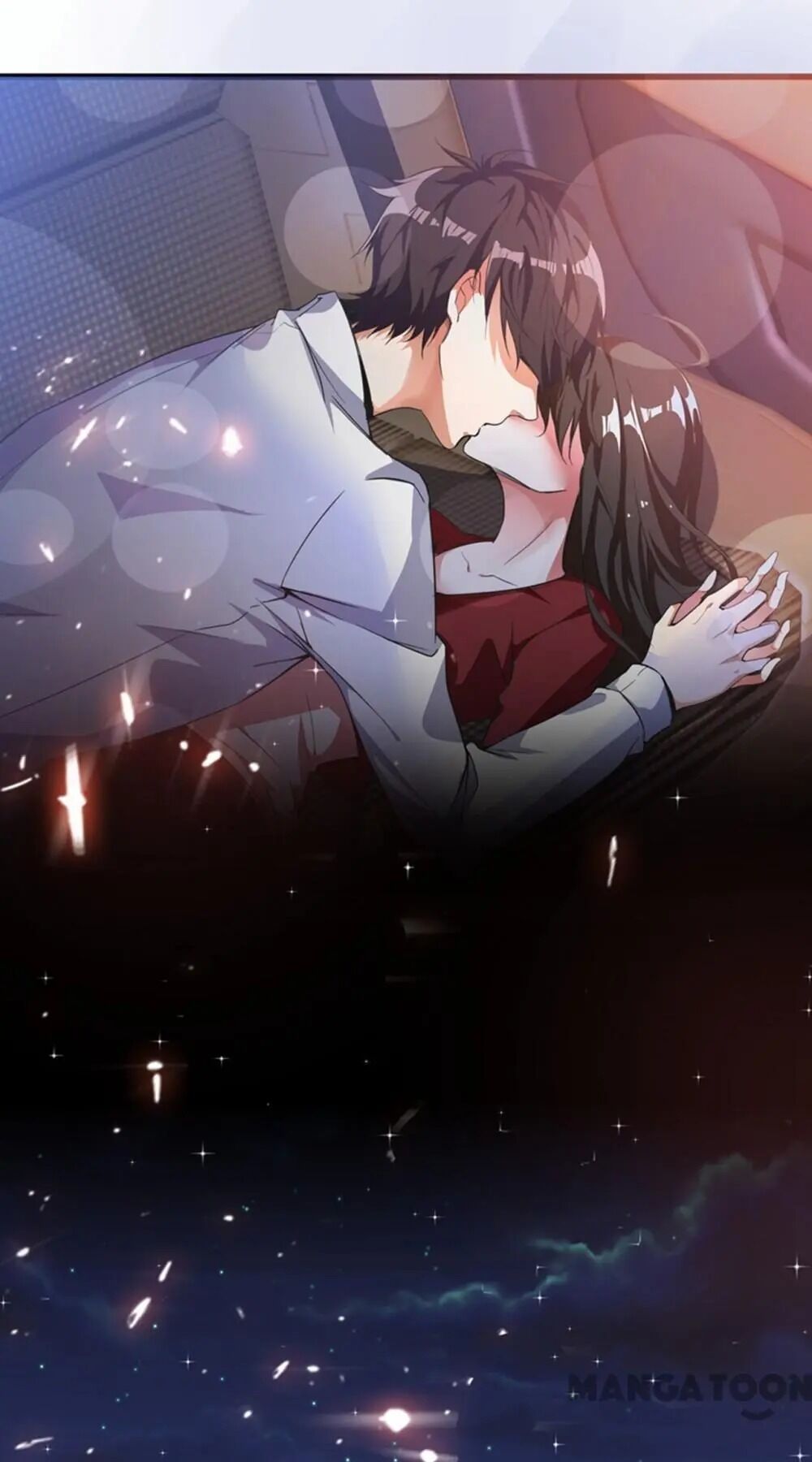 Spicy Wife’s Reborn World chapter 3 - page 8