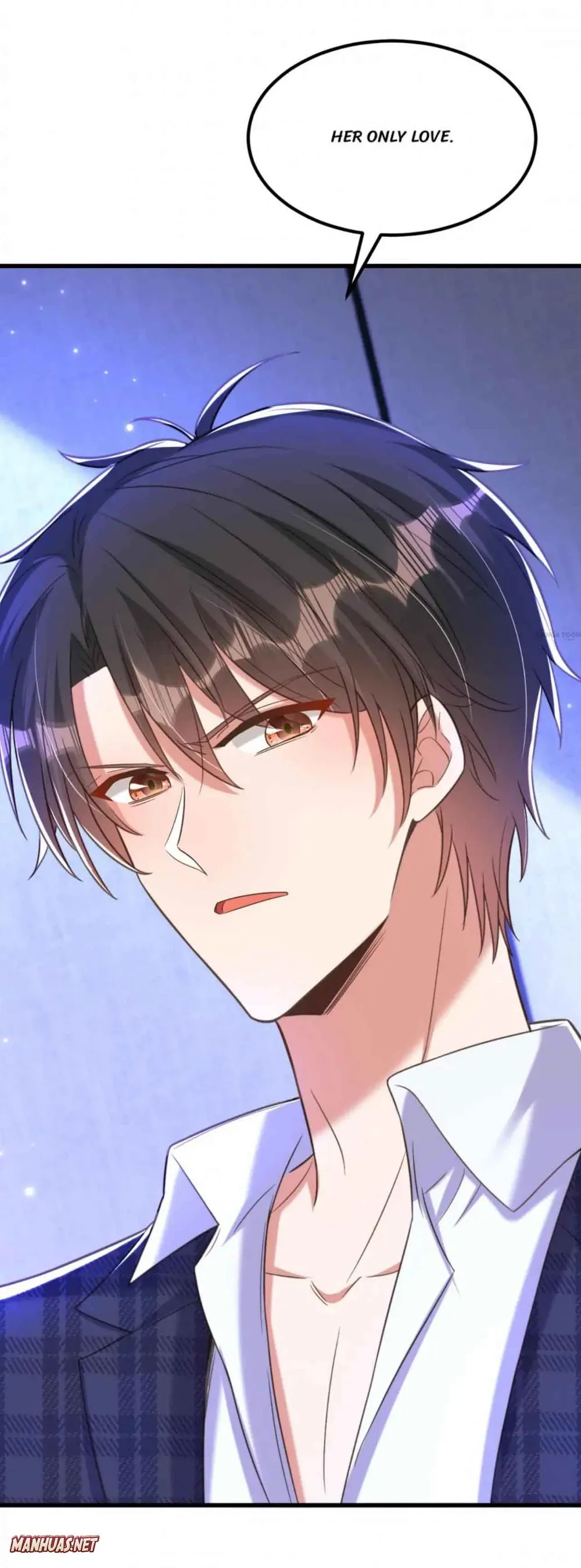 Spicy Wife’s Reborn World Chapter 378 - page 6