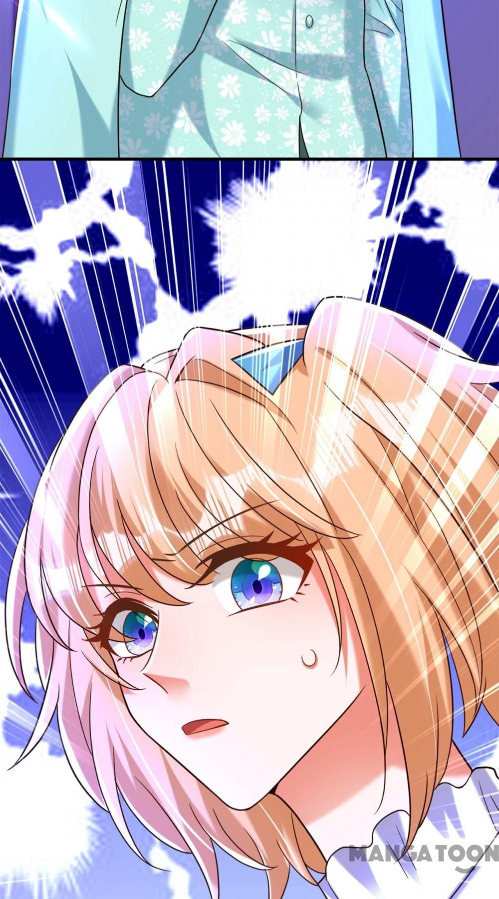 Spicy Wife’s Reborn World chapter 281 - page 13