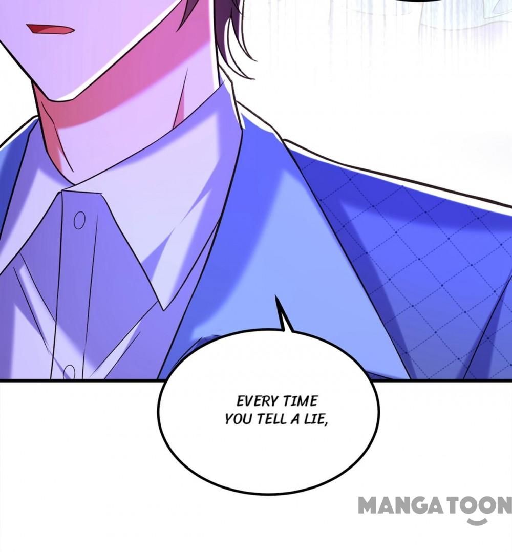 Spicy Wife’s Reborn World chapter 281 - page 19