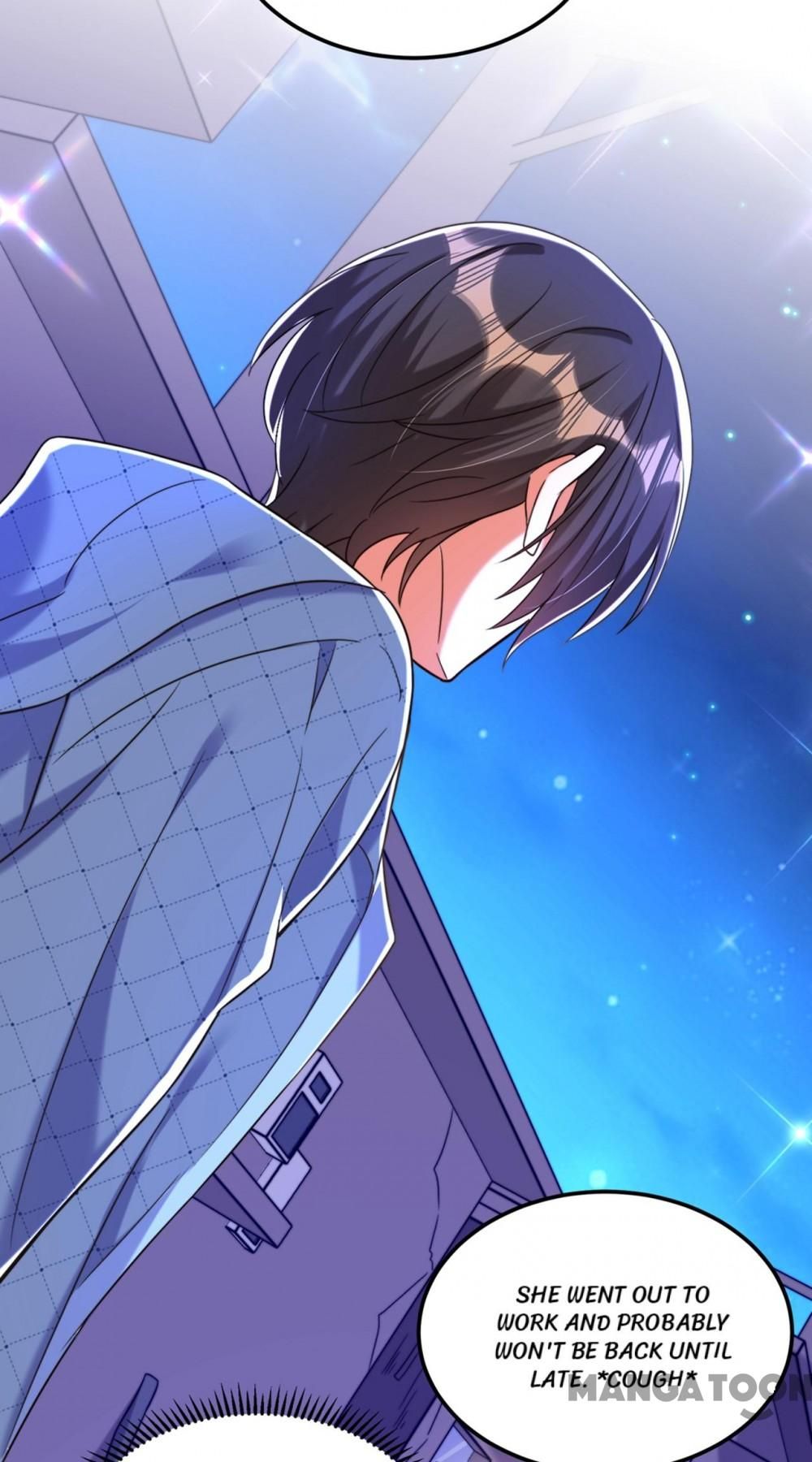 Spicy Wife’s Reborn World chapter 281 - page 2