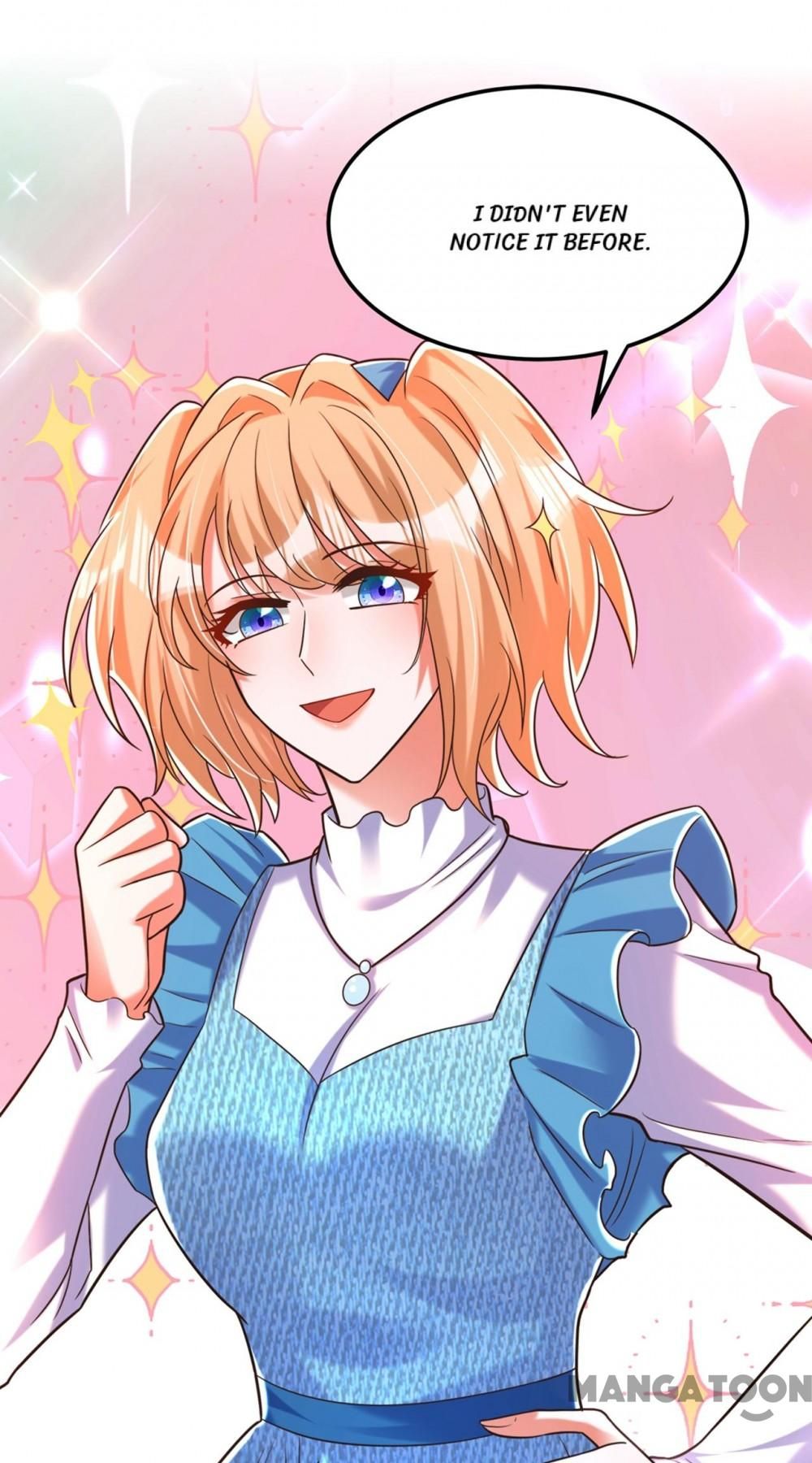 Spicy Wife’s Reborn World chapter 281 - page 23