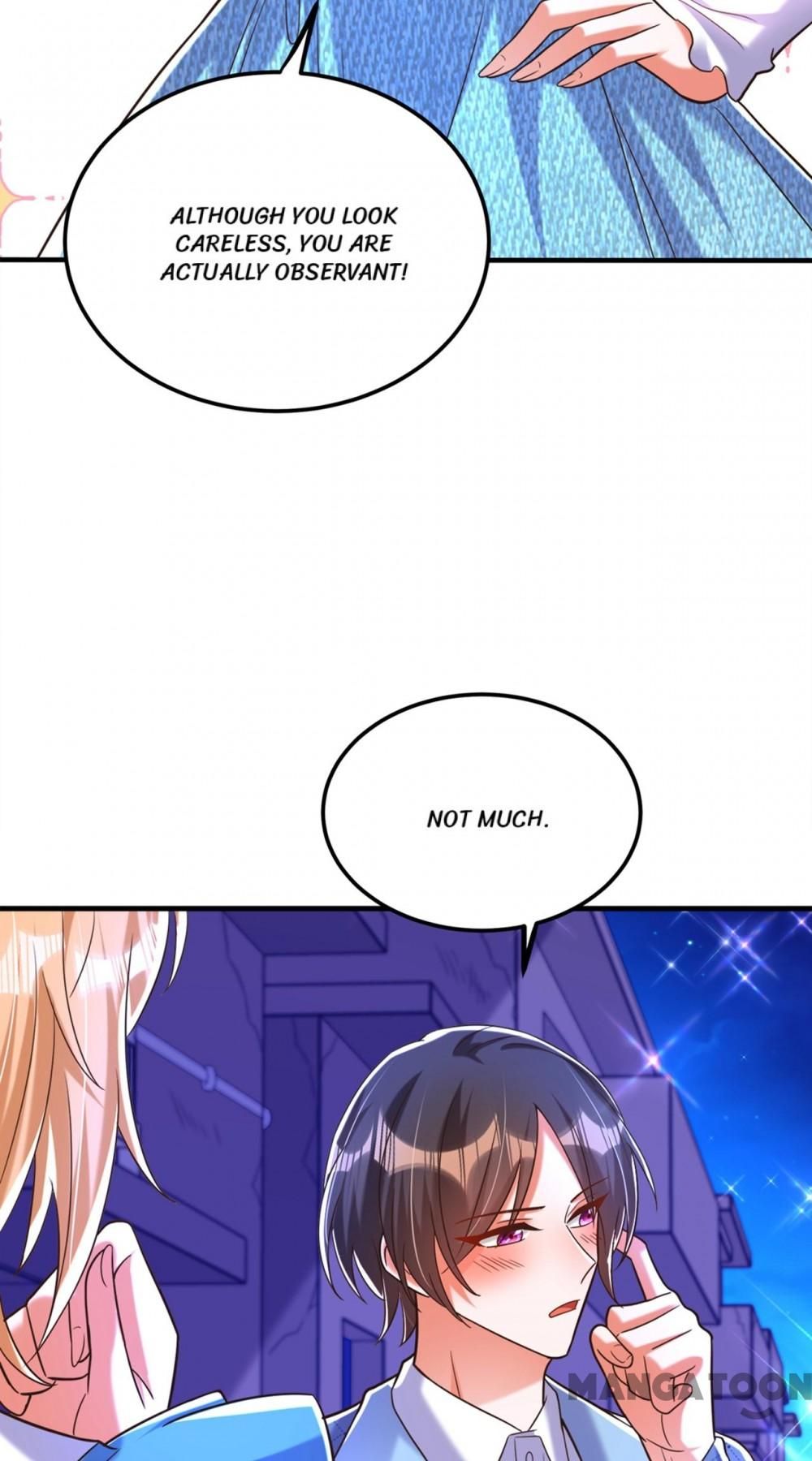 Spicy Wife’s Reborn World chapter 281 - page 24