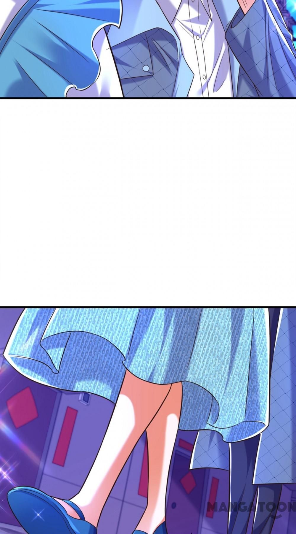 Spicy Wife’s Reborn World chapter 281 - page 25
