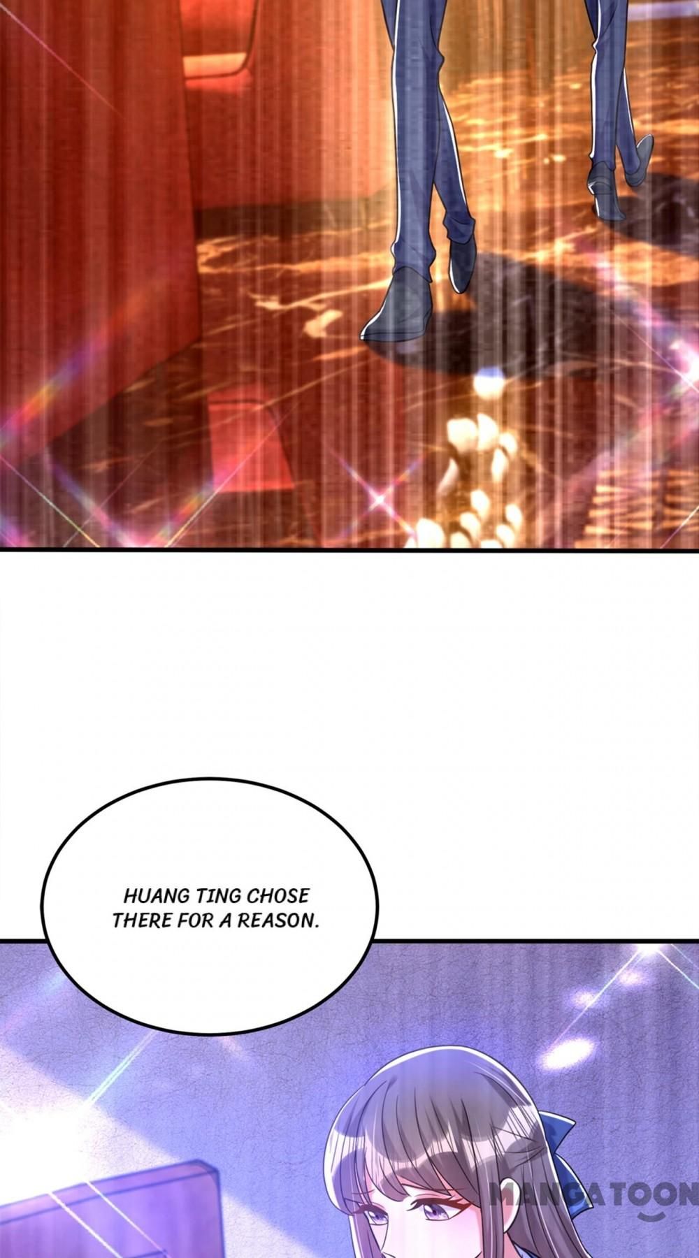 Spicy Wife’s Reborn World chapter 281 - page 28