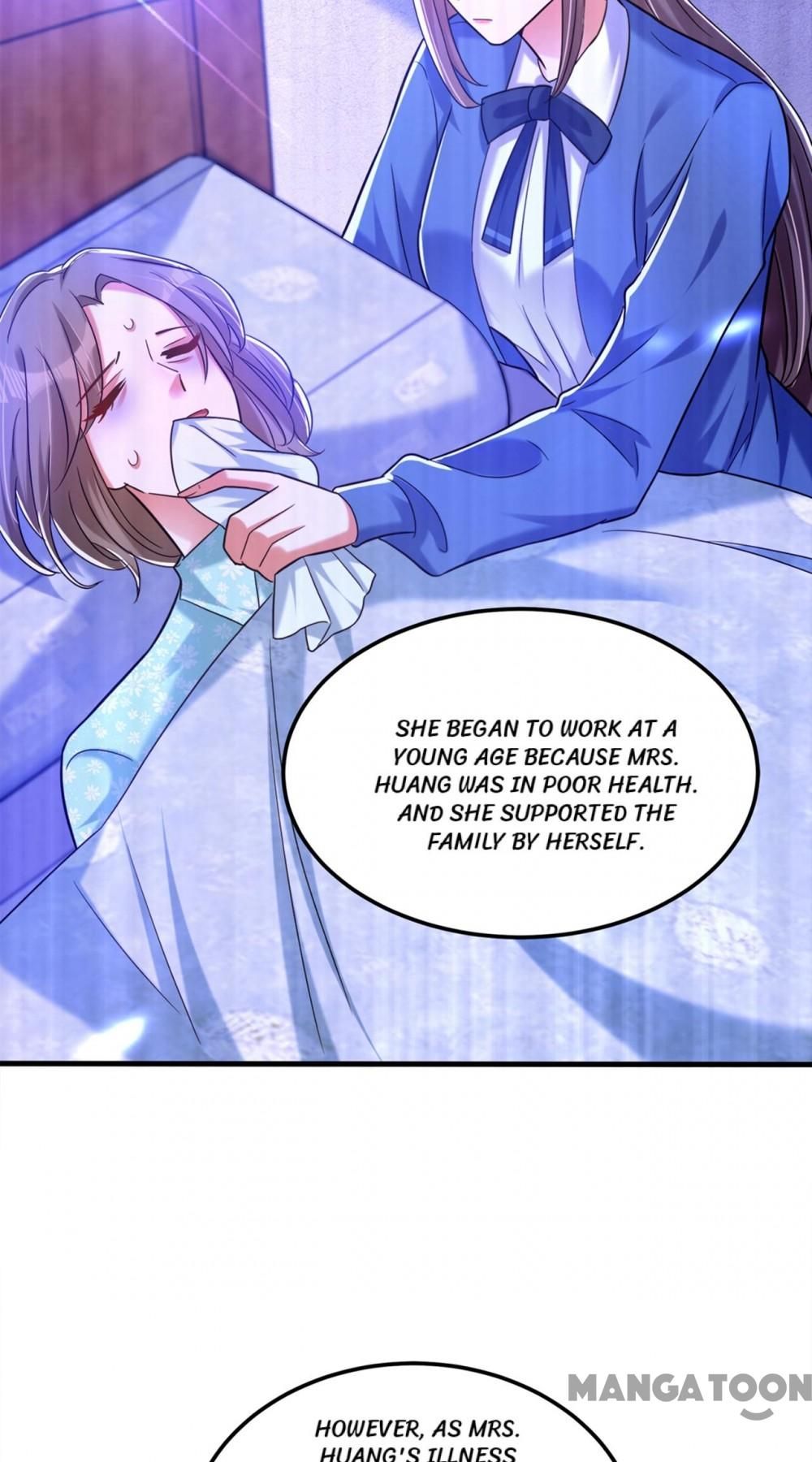 Spicy Wife’s Reborn World chapter 281 - page 29