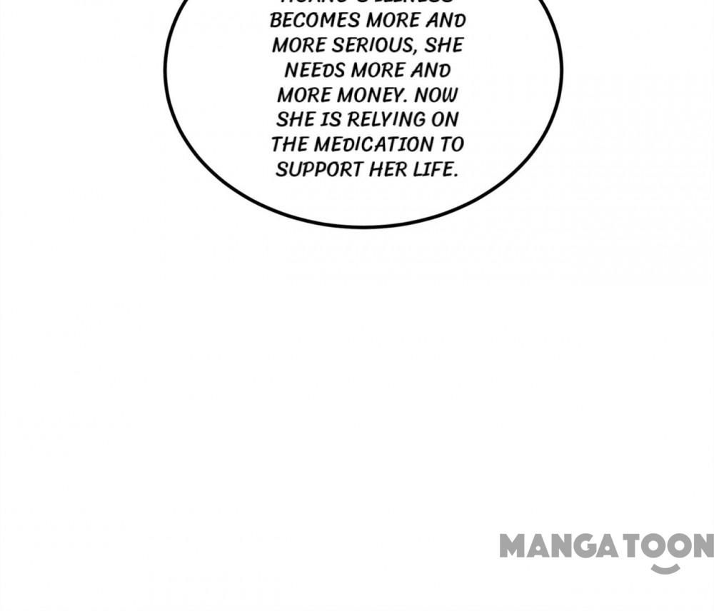 Spicy Wife’s Reborn World chapter 281 - page 30