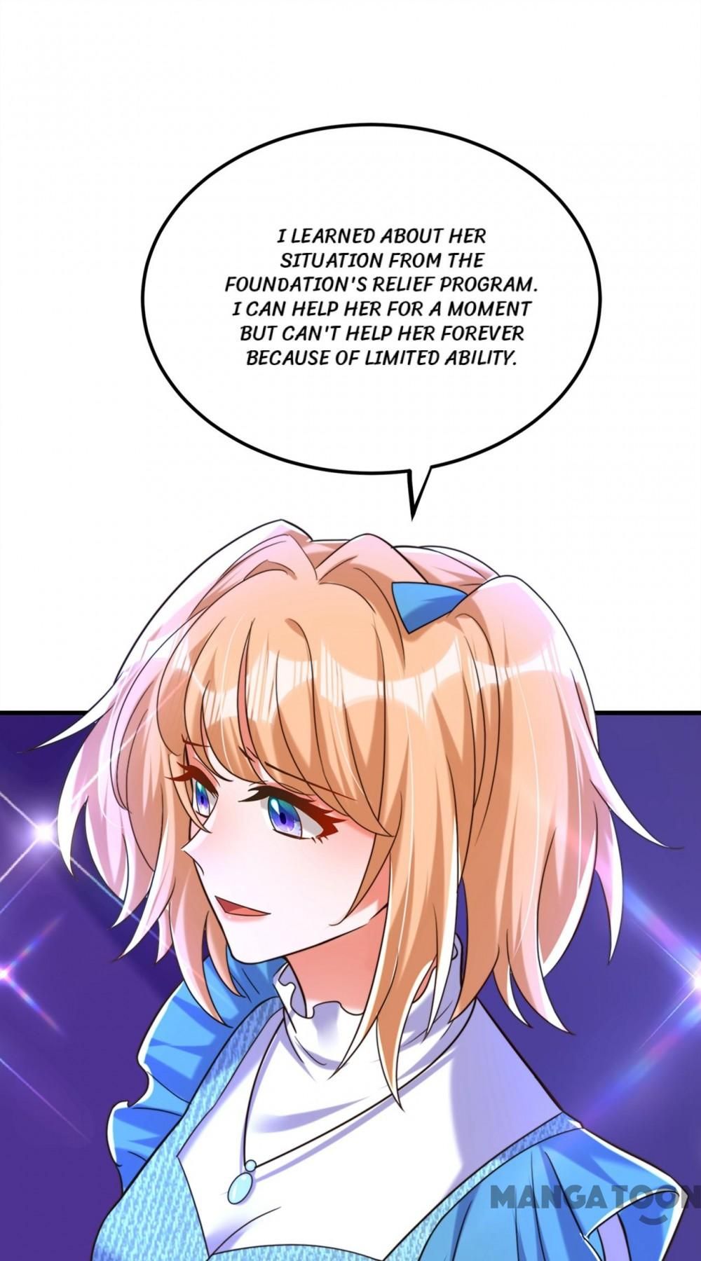 Spicy Wife’s Reborn World chapter 281 - page 31