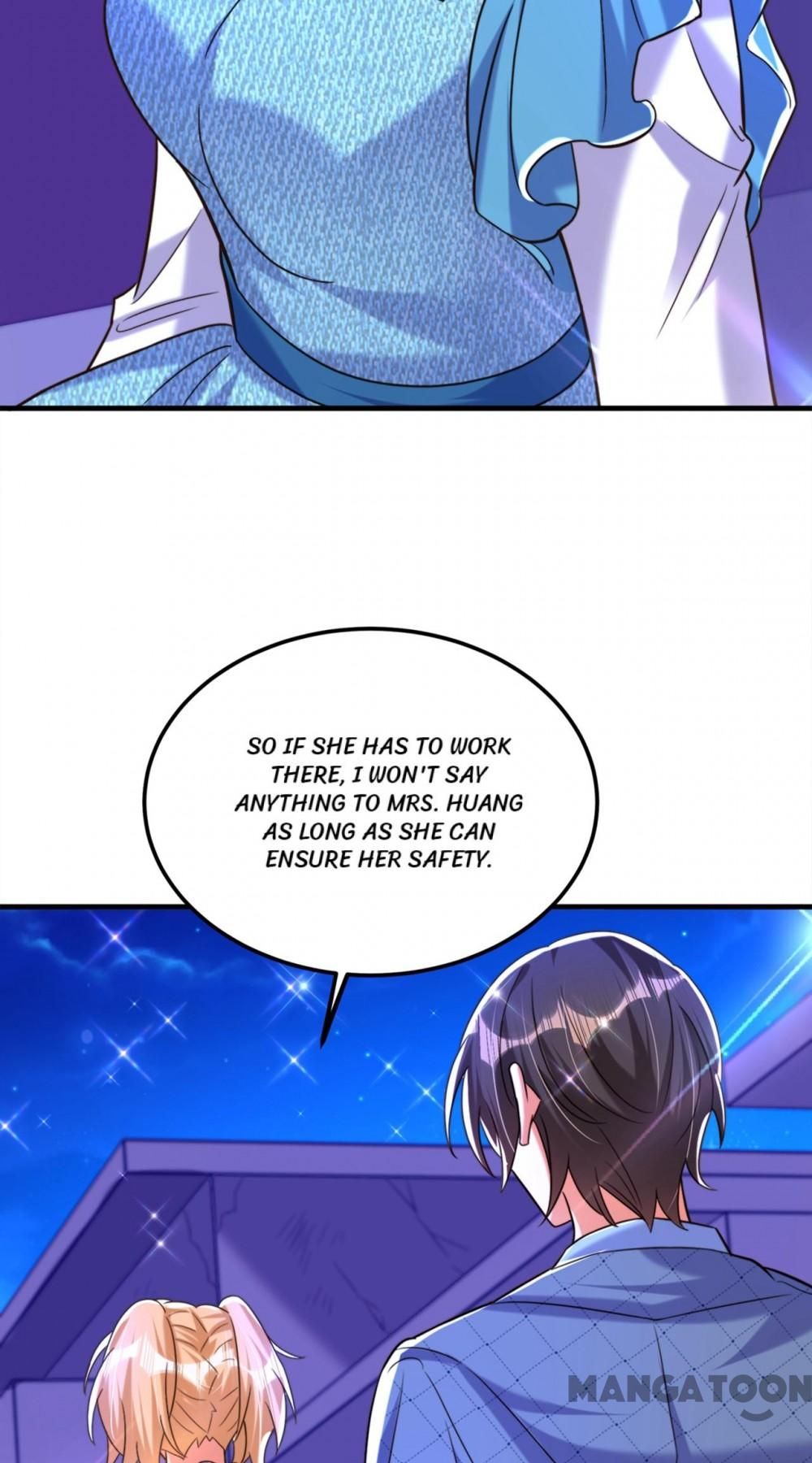 Spicy Wife’s Reborn World chapter 281 - page 32