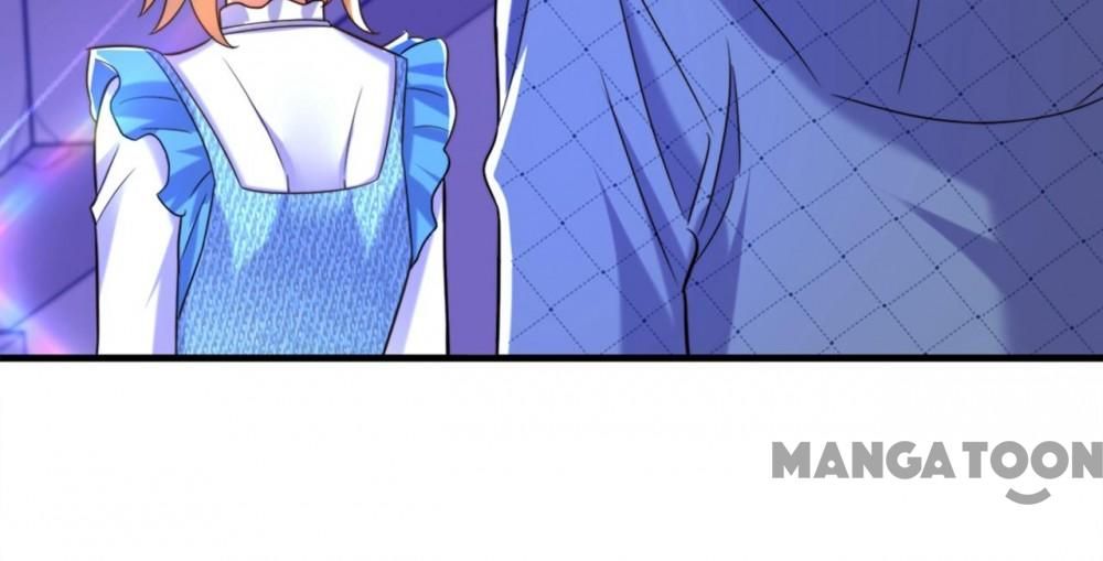 Spicy Wife’s Reborn World chapter 281 - page 33