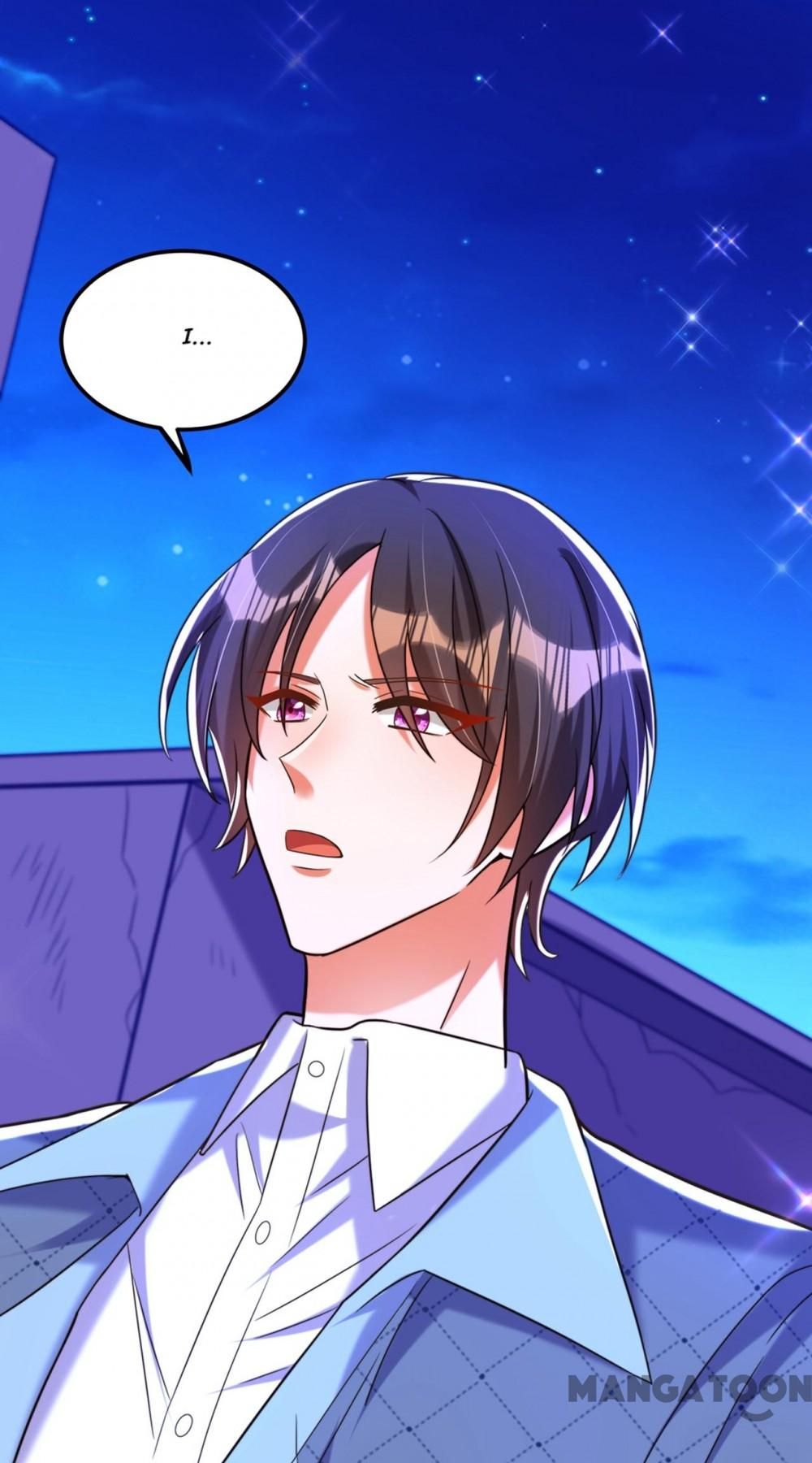 Spicy Wife’s Reborn World chapter 281 - page 35