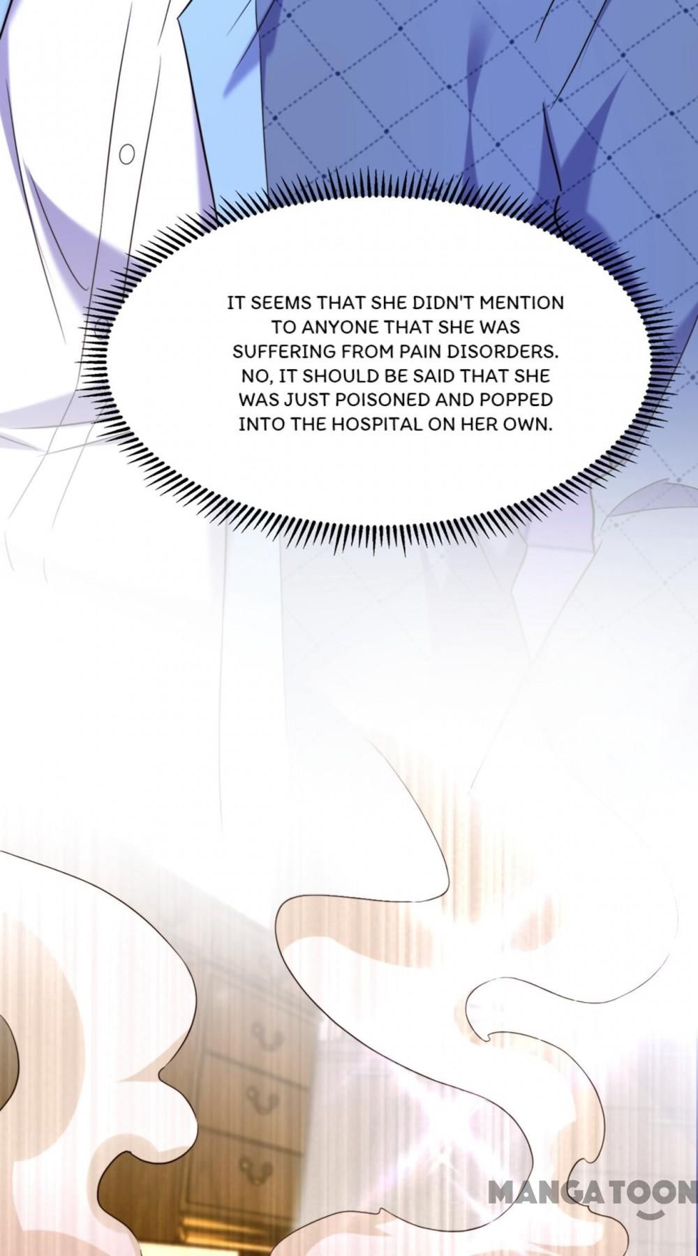 Spicy Wife’s Reborn World chapter 281 - page 36