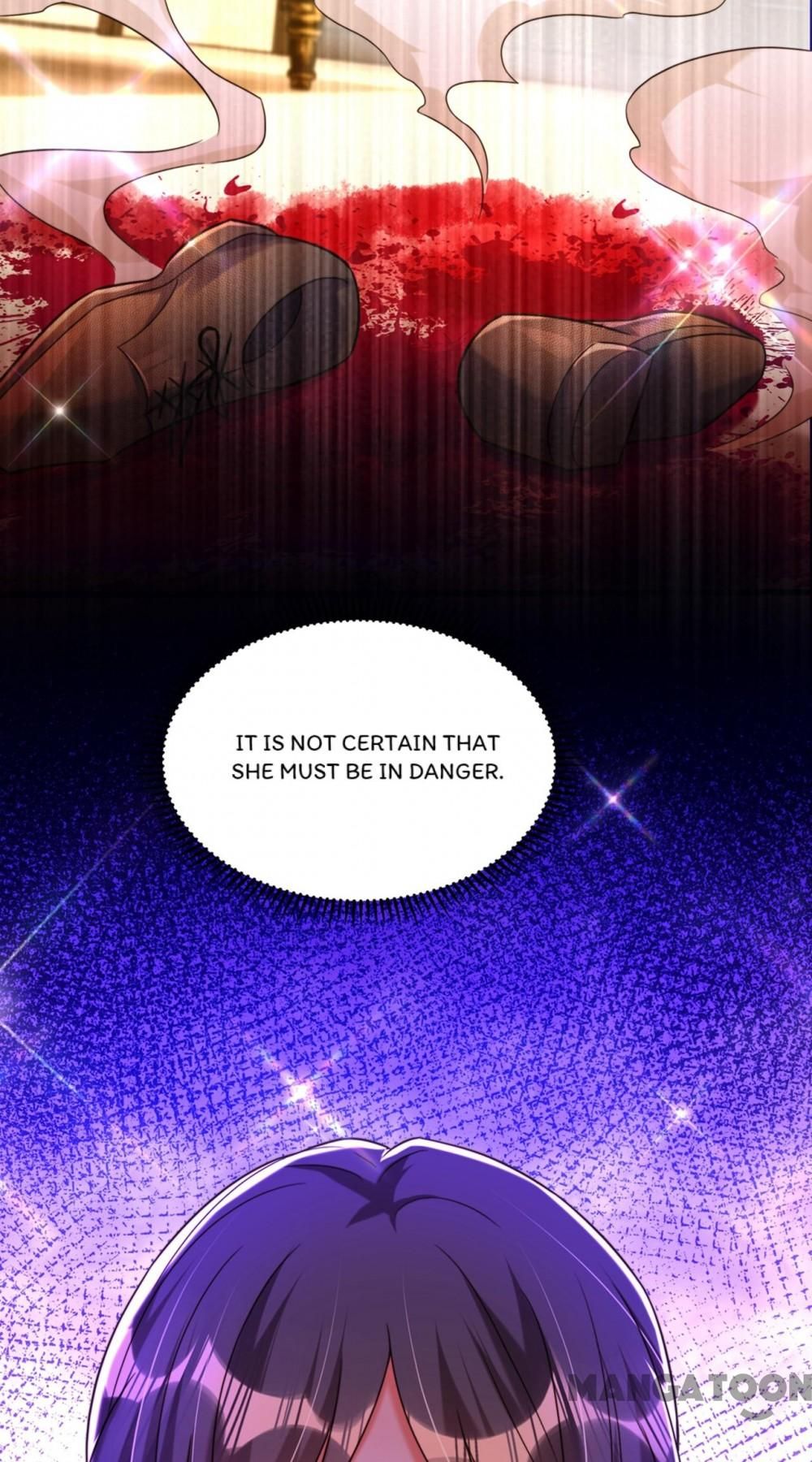 Spicy Wife’s Reborn World chapter 281 - page 37