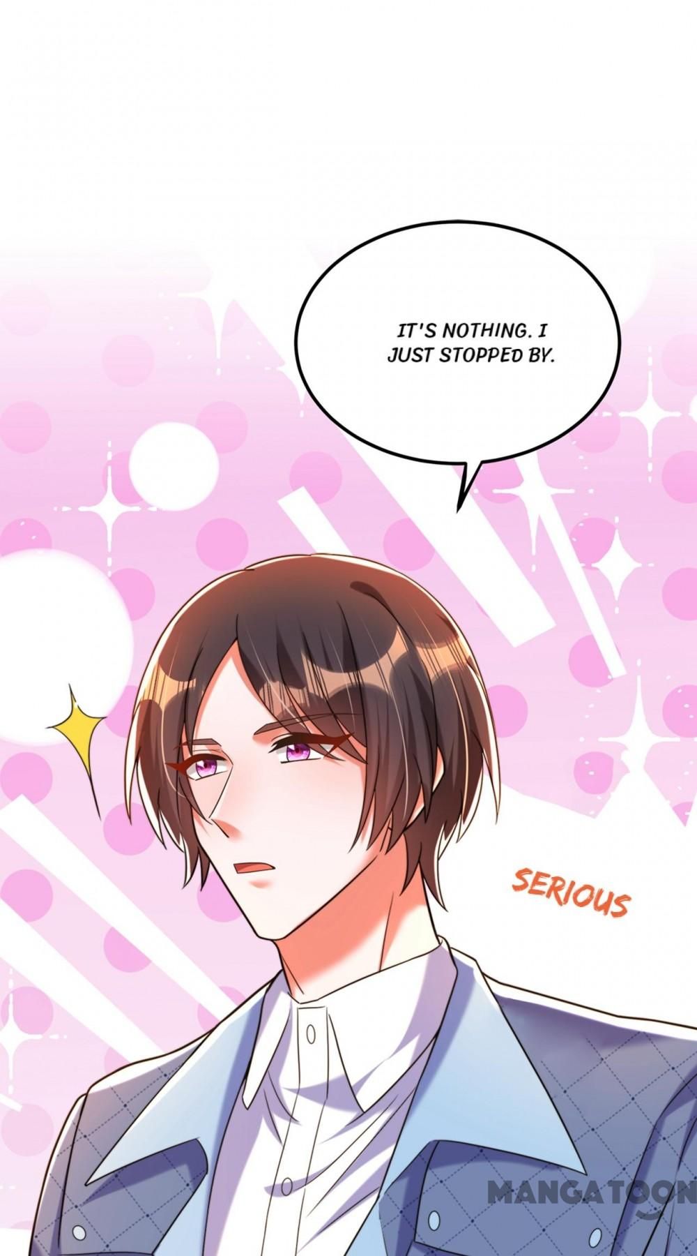 Spicy Wife’s Reborn World chapter 281 - page 40