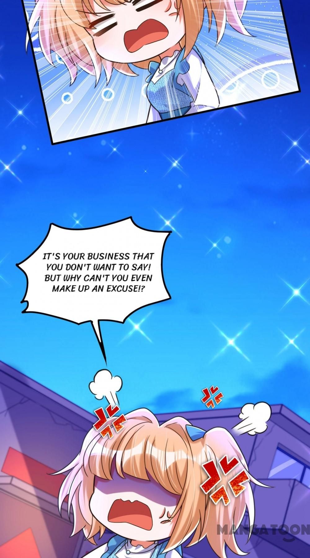 Spicy Wife’s Reborn World chapter 281 - page 42