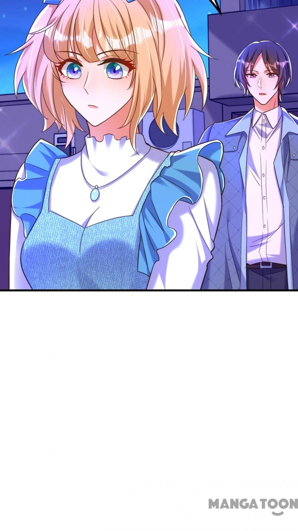 Spicy Wife’s Reborn World chapter 281 - page 5