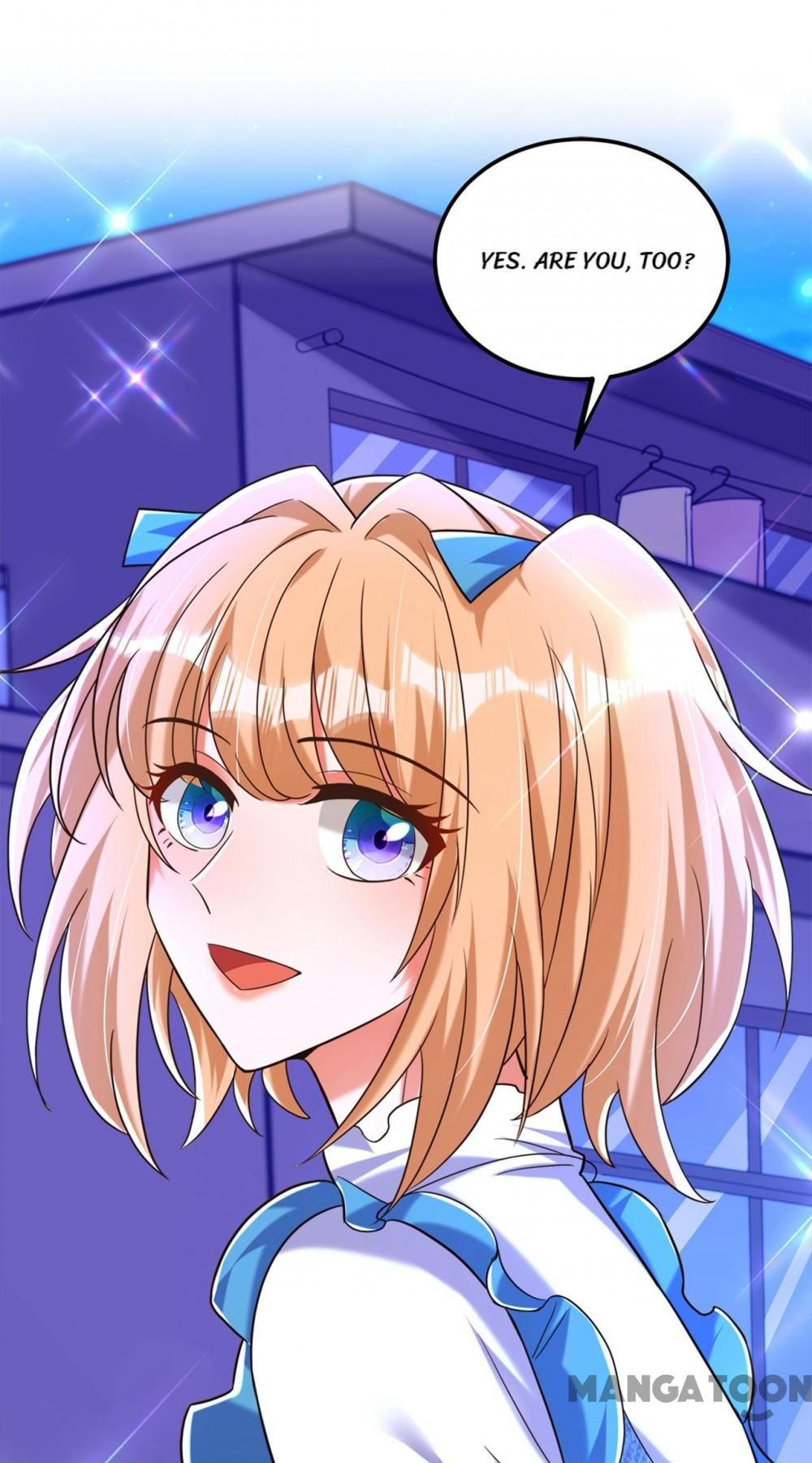 Spicy Wife’s Reborn World chapter 281 - page 6