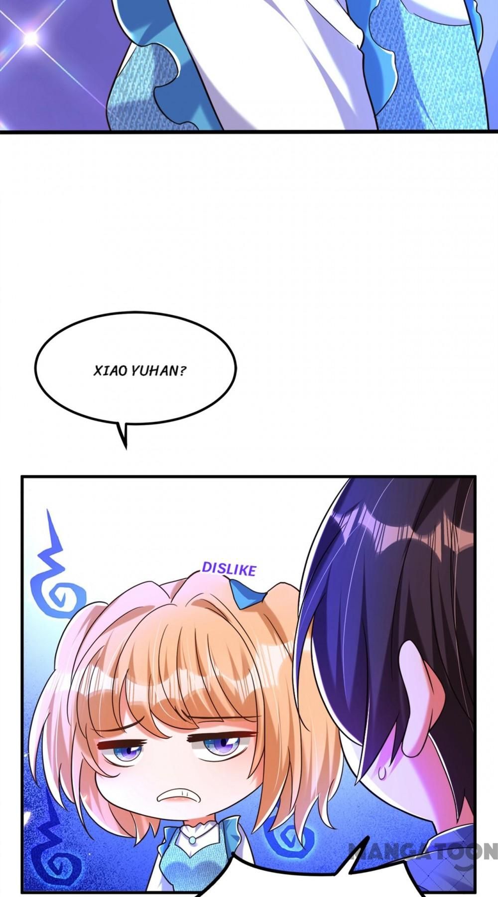 Spicy Wife’s Reborn World chapter 281 - page 7