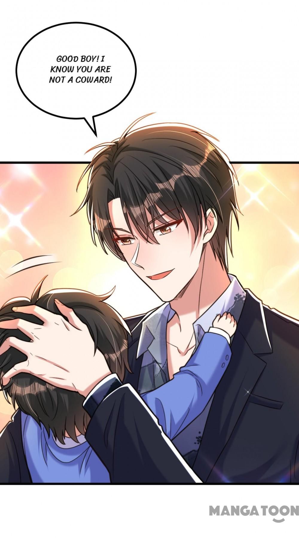 Spicy Wife’s Reborn World chapter 315 - page 13