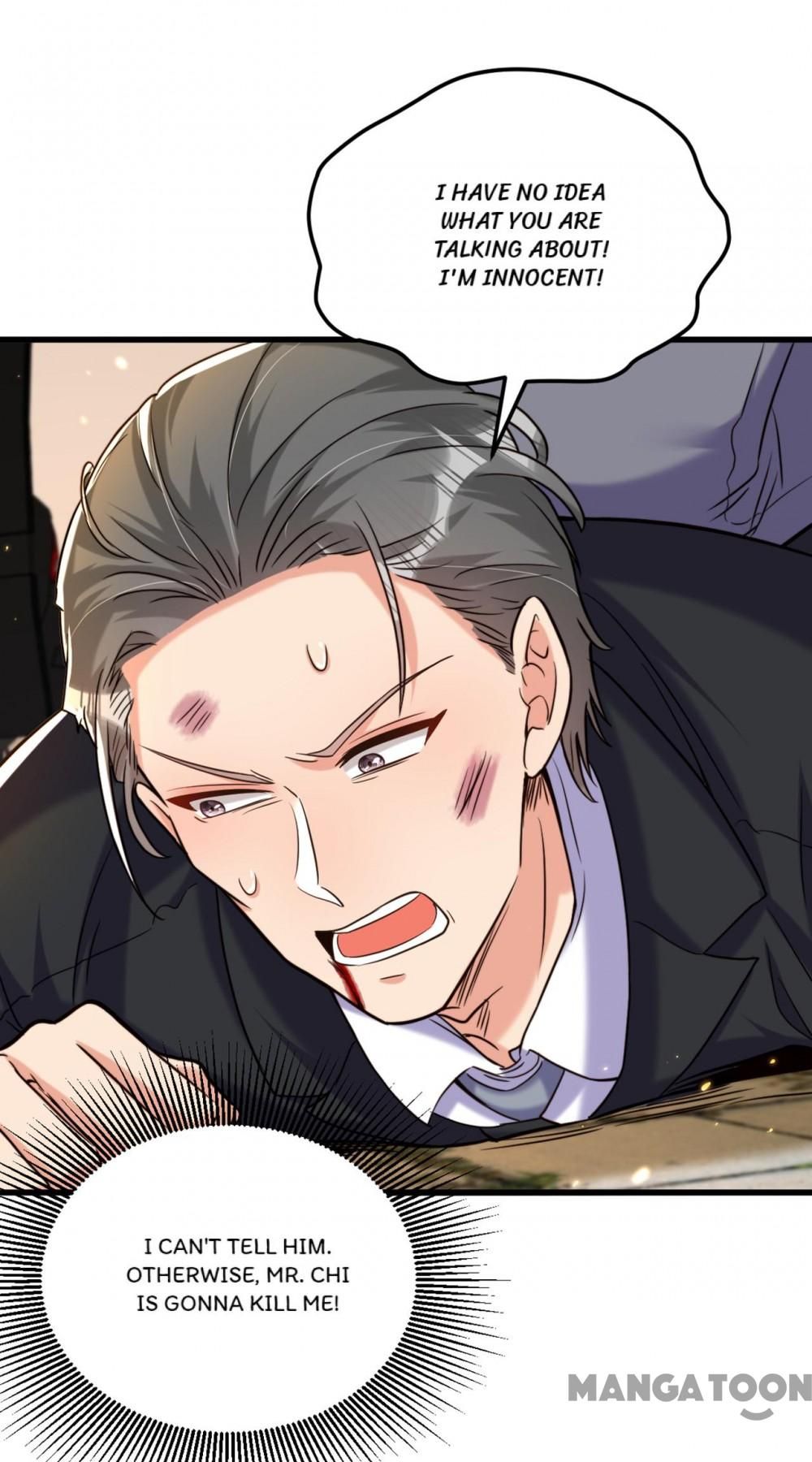 Spicy Wife’s Reborn World chapter 315 - page 2