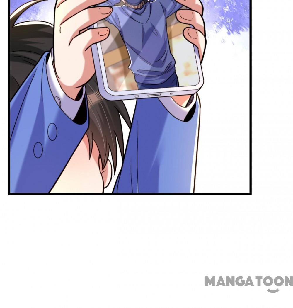 Spicy Wife’s Reborn World chapter 315 - page 28