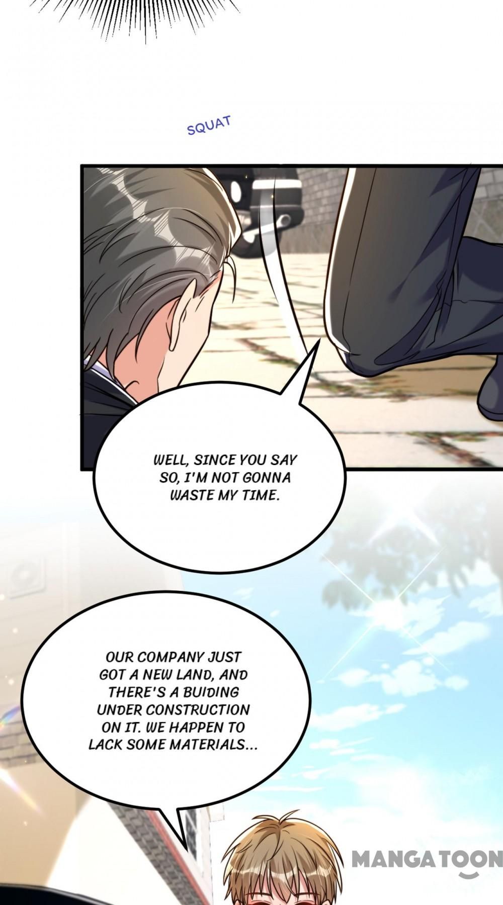 Spicy Wife’s Reborn World chapter 315 - page 3