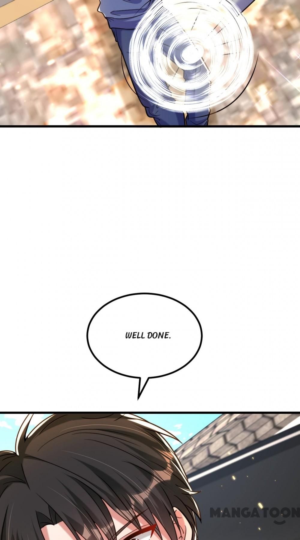 Spicy Wife’s Reborn World chapter 315 - page 30