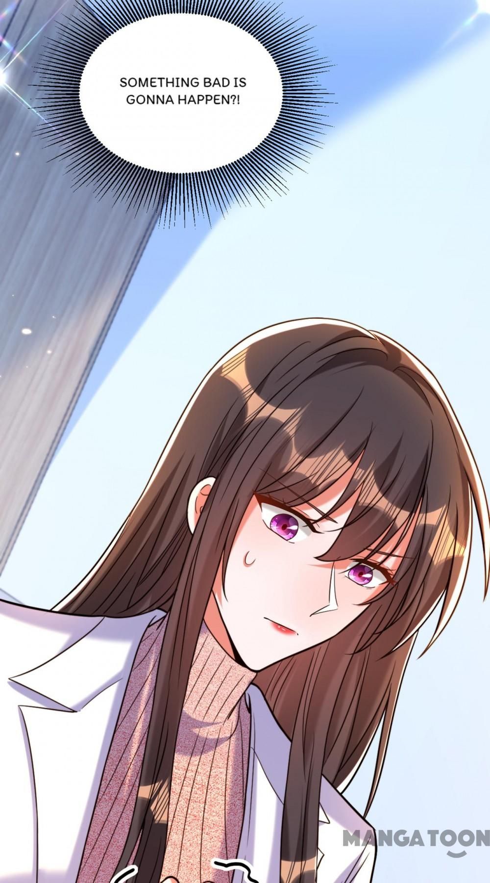 Spicy Wife’s Reborn World chapter 315 - page 40