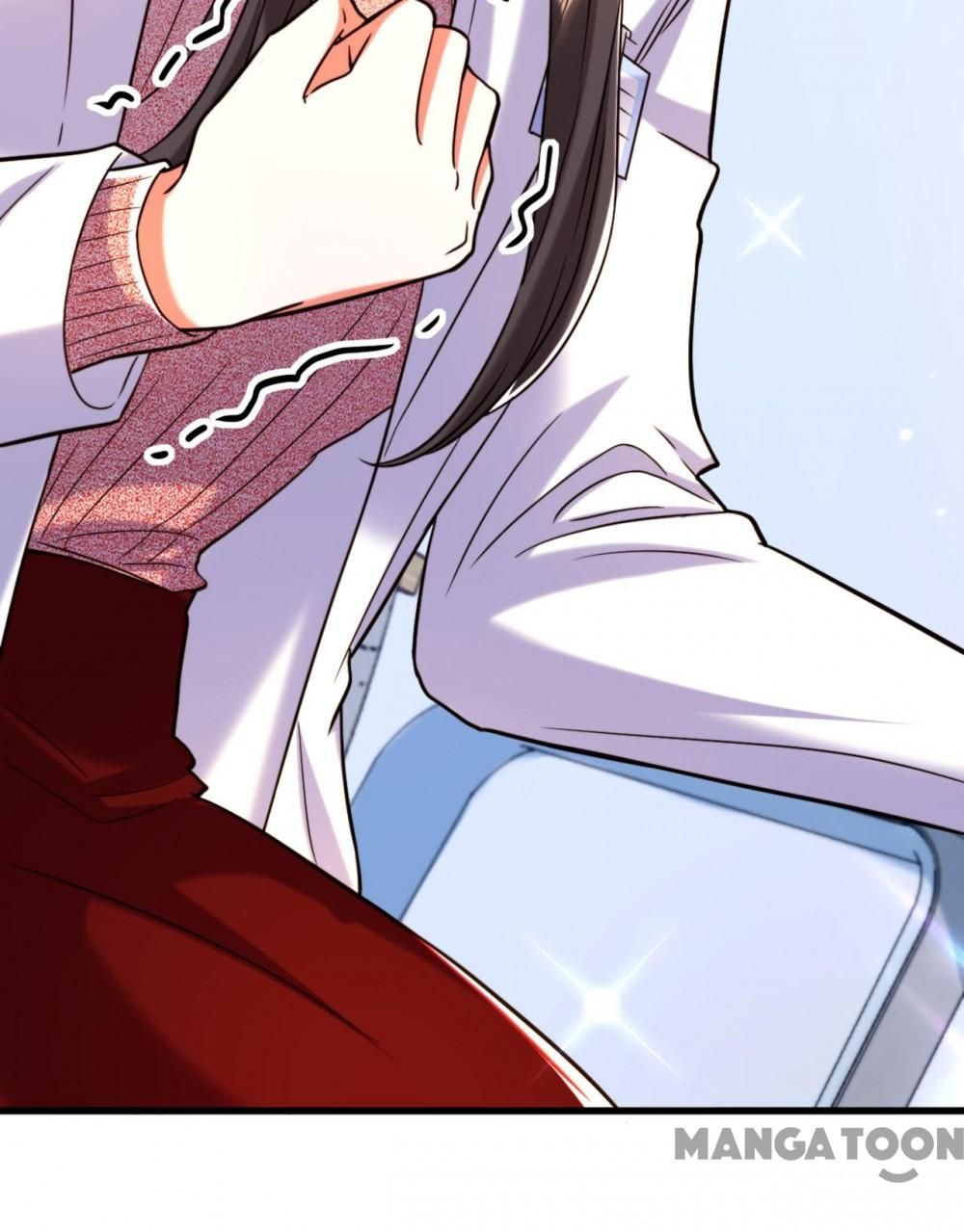 Spicy Wife’s Reborn World chapter 315 - page 41