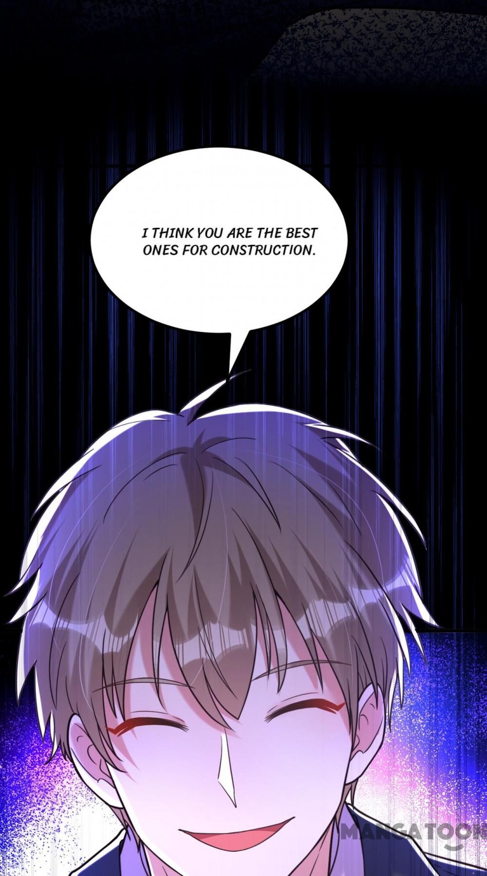 Spicy Wife’s Reborn World chapter 315 - page 5