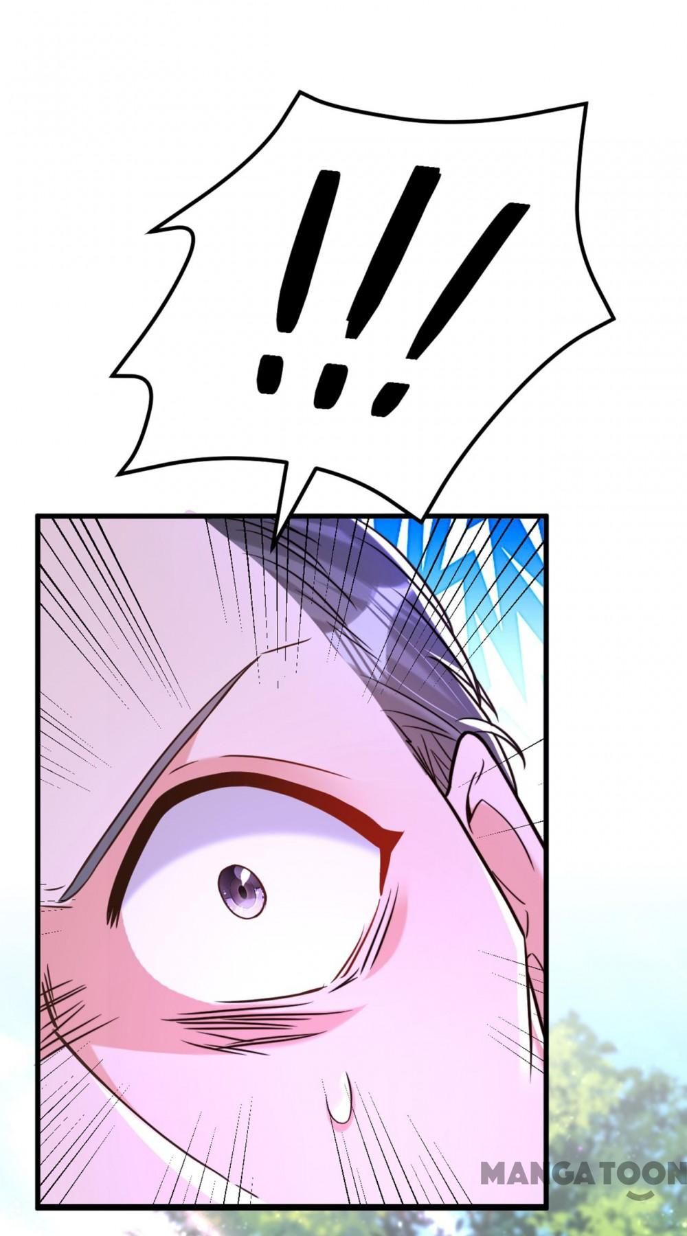 Spicy Wife’s Reborn World chapter 315 - page 7