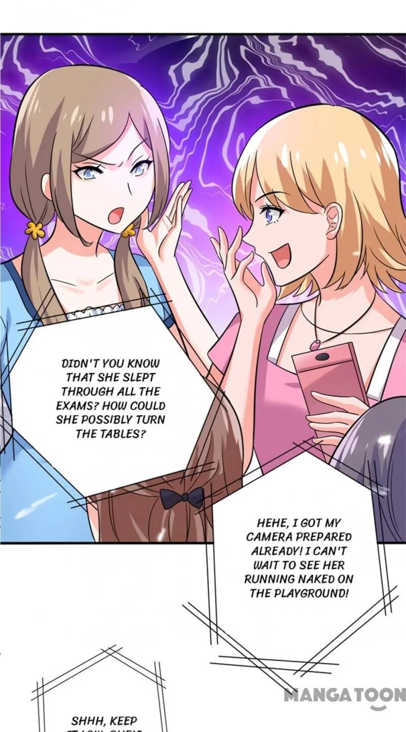Spicy Wife’s Reborn World chapter 18 - page 16