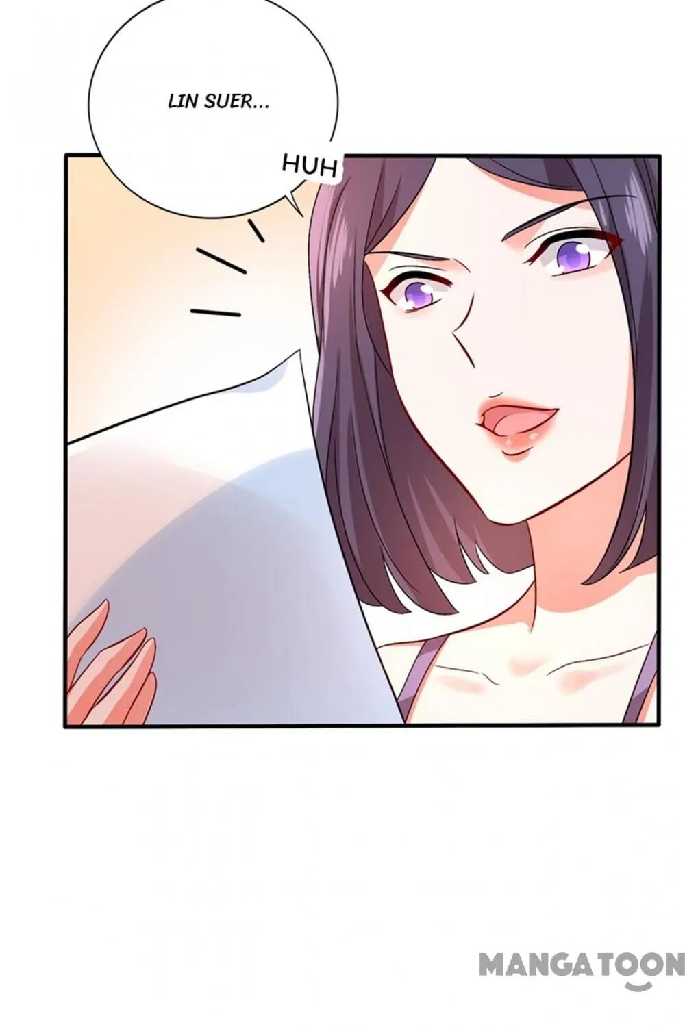 Spicy Wife’s Reborn World chapter 18 - page 2