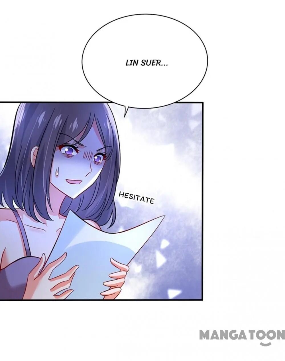 Spicy Wife’s Reborn World chapter 18 - page 26
