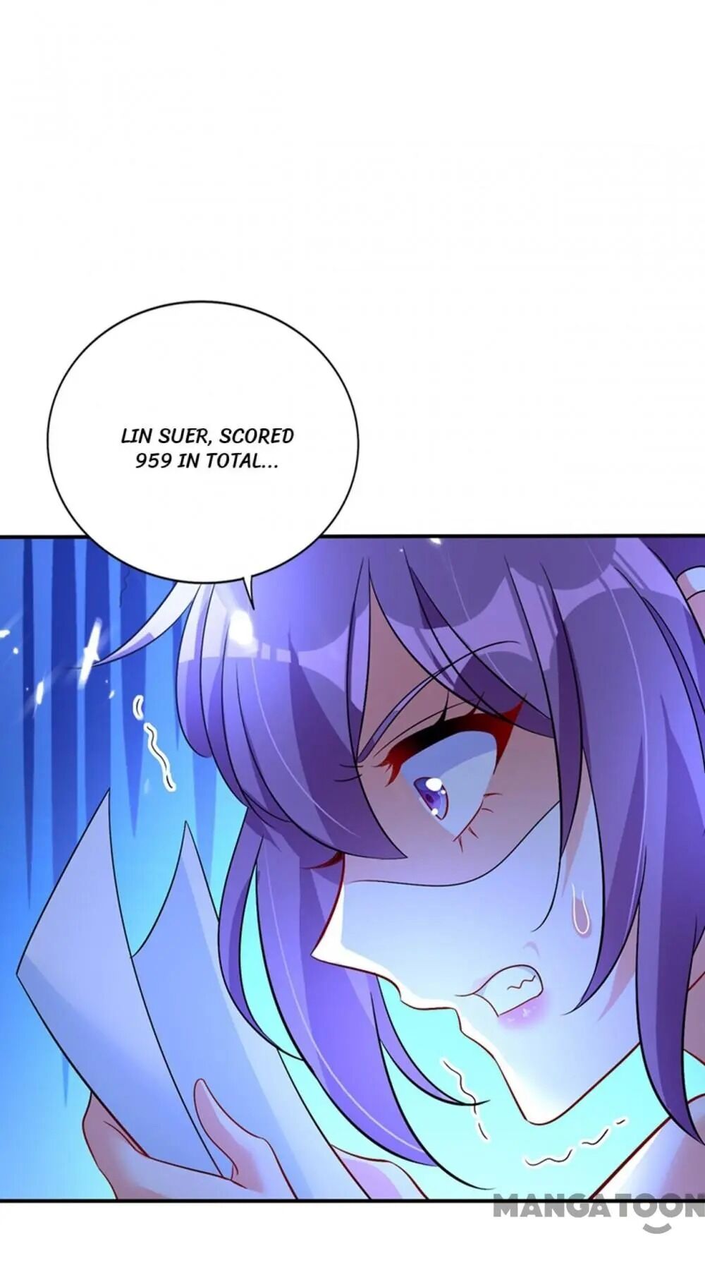 Spicy Wife’s Reborn World chapter 18 - page 34