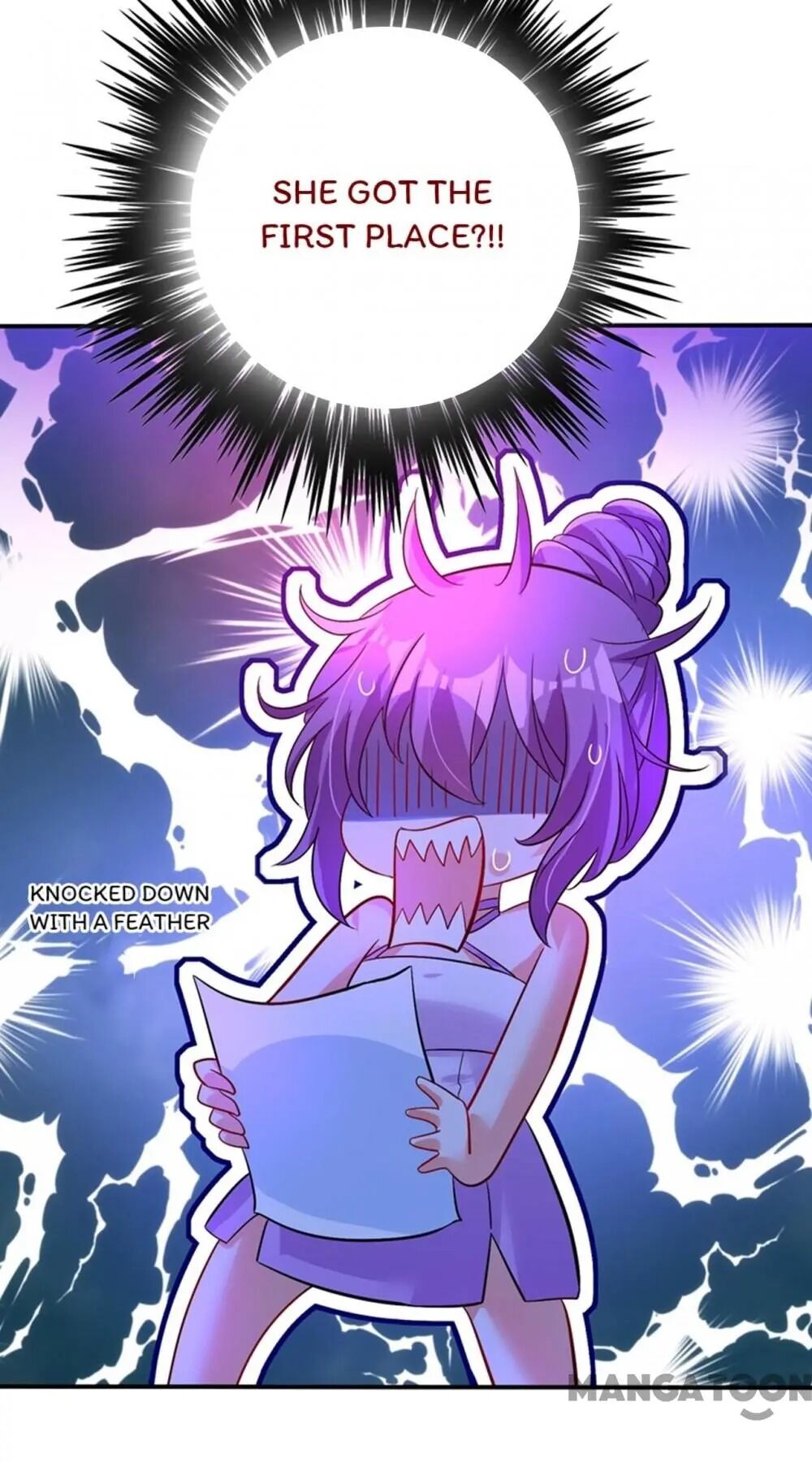Spicy Wife’s Reborn World chapter 18 - page 37