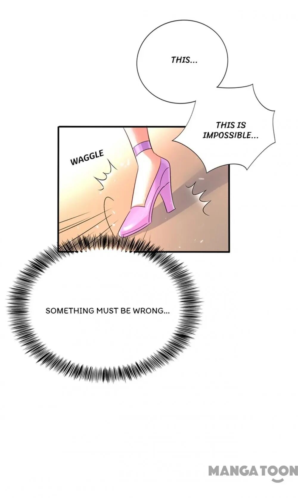 Spicy Wife’s Reborn World chapter 18 - page 39