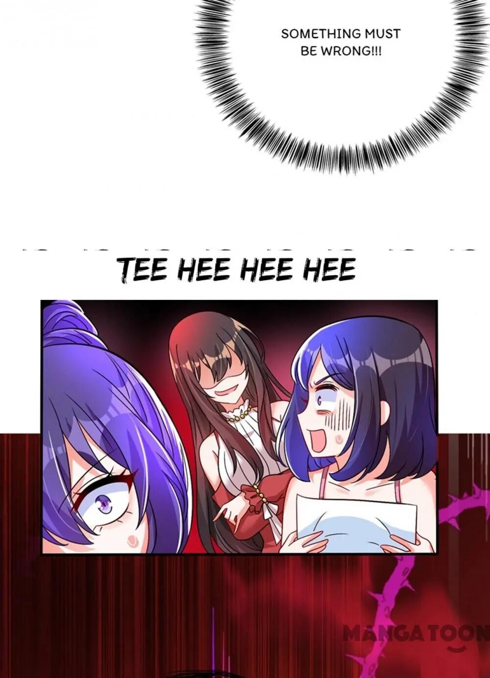 Spicy Wife’s Reborn World chapter 18 - page 42