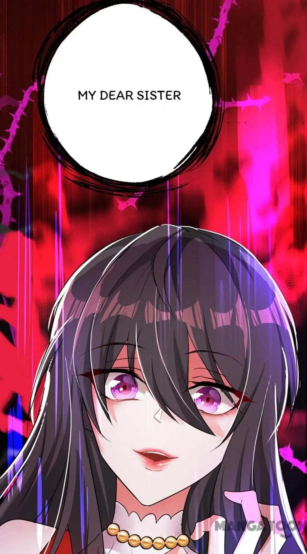 Spicy Wife’s Reborn World chapter 18 - page 43