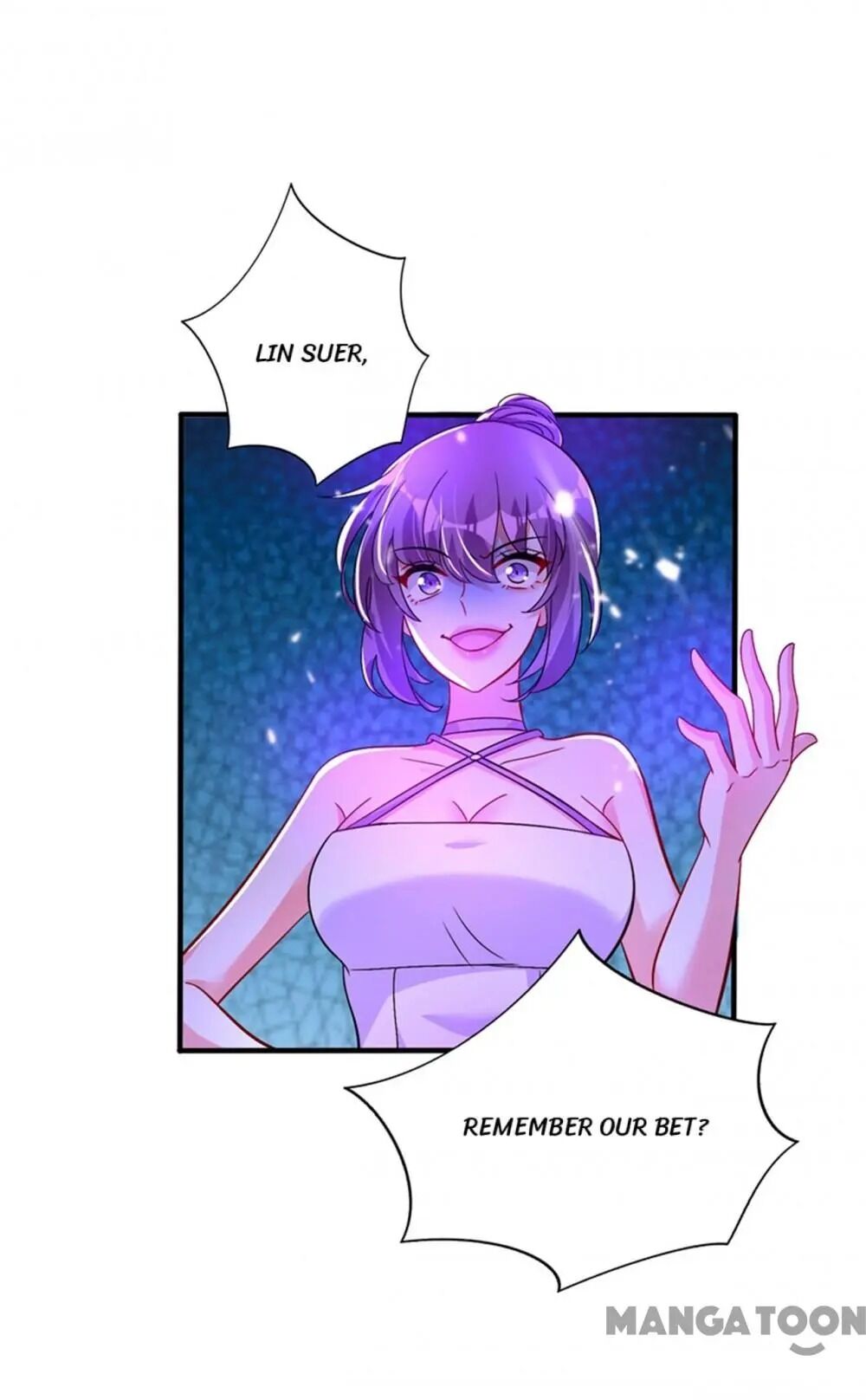Spicy Wife’s Reborn World chapter 18 - page 7