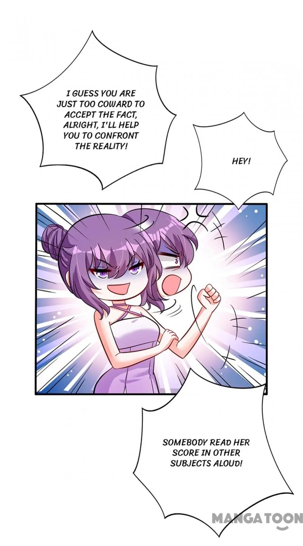 Spicy Wife’s Reborn World chapter 18 - page 9