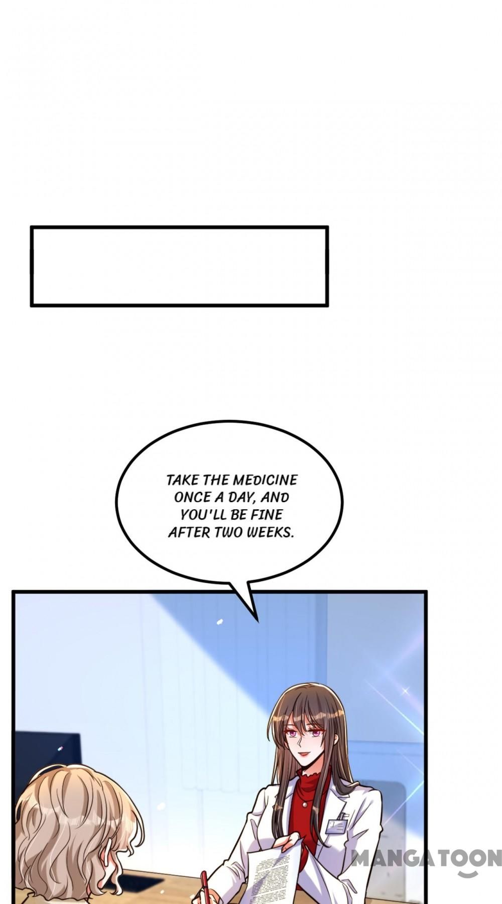 Spicy Wife’s Reborn World chapter 313 - page 2