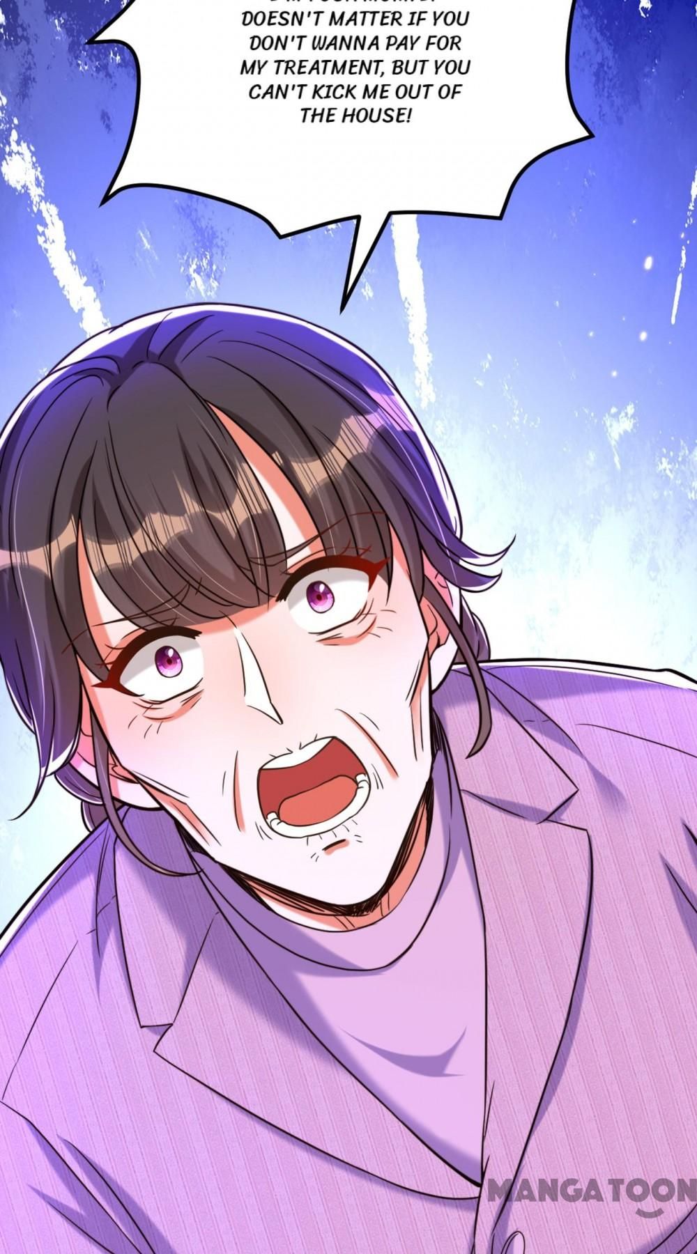 Spicy Wife’s Reborn World chapter 313 - page 8