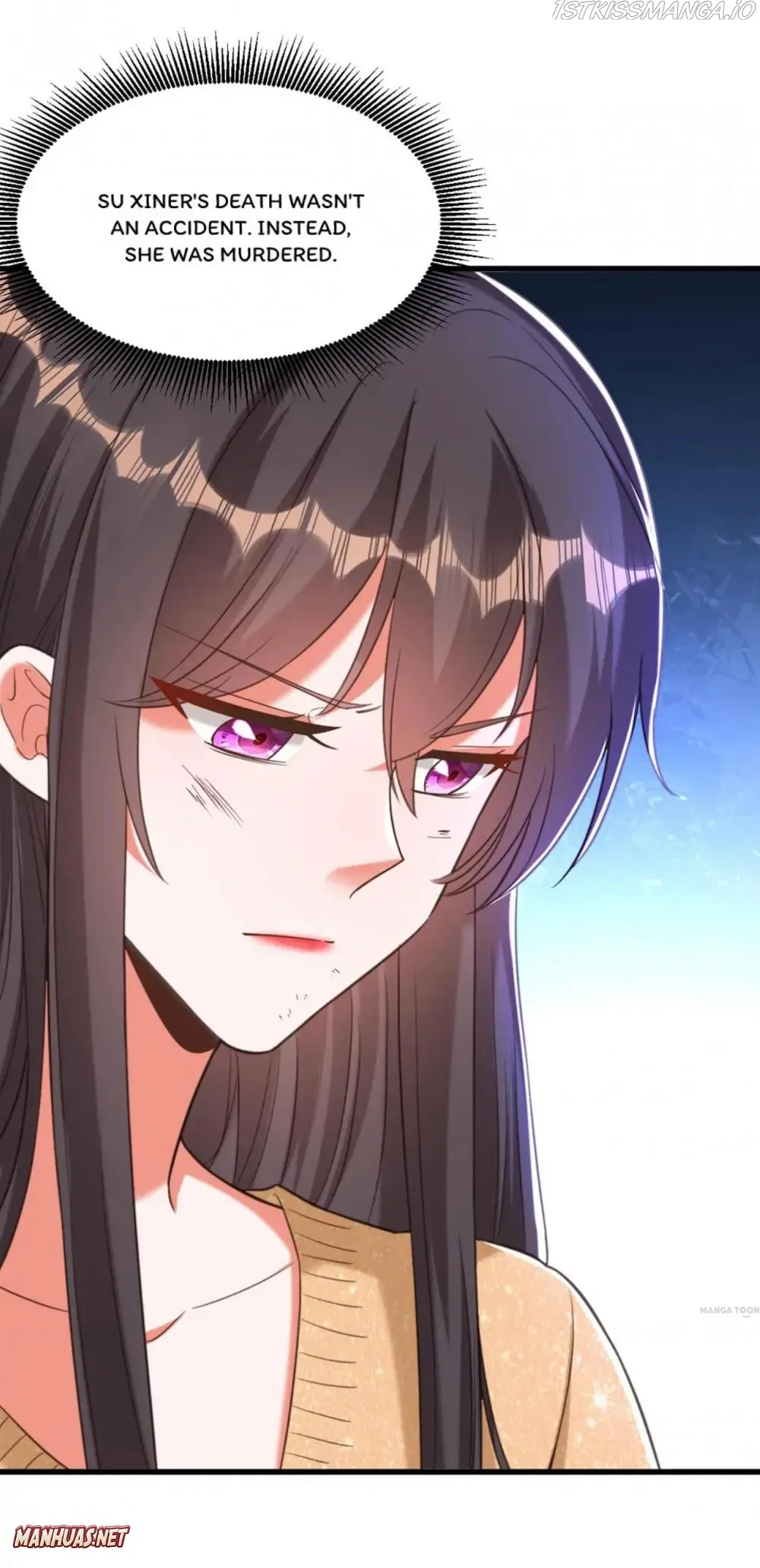Spicy Wife’s Reborn World Chapter 383 - page 6