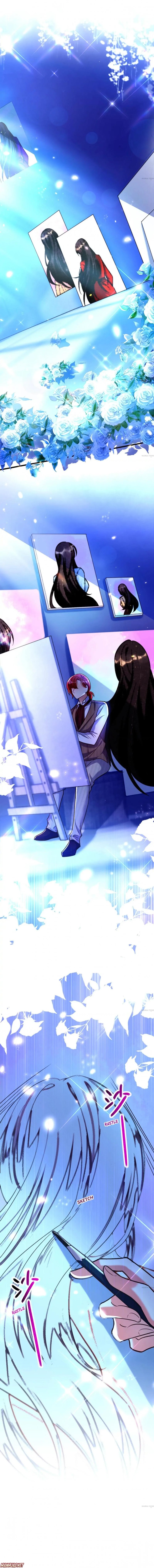 Spicy Wife’s Reborn World chapter 283 - page 3