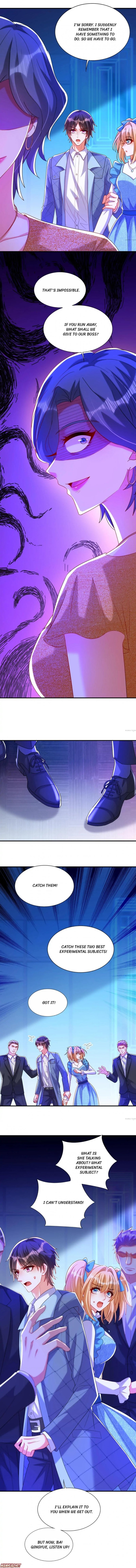 Spicy Wife’s Reborn World chapter 283 - page 6