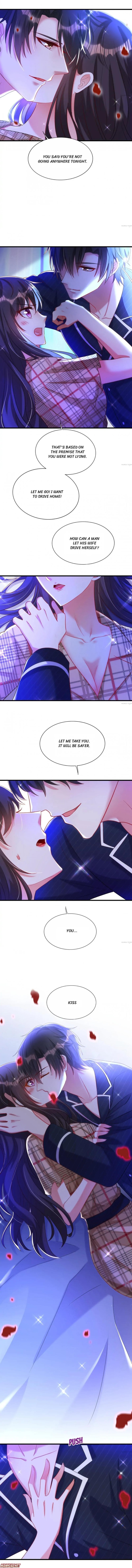 Spicy Wife’s Reborn World chapter 290 - page 2