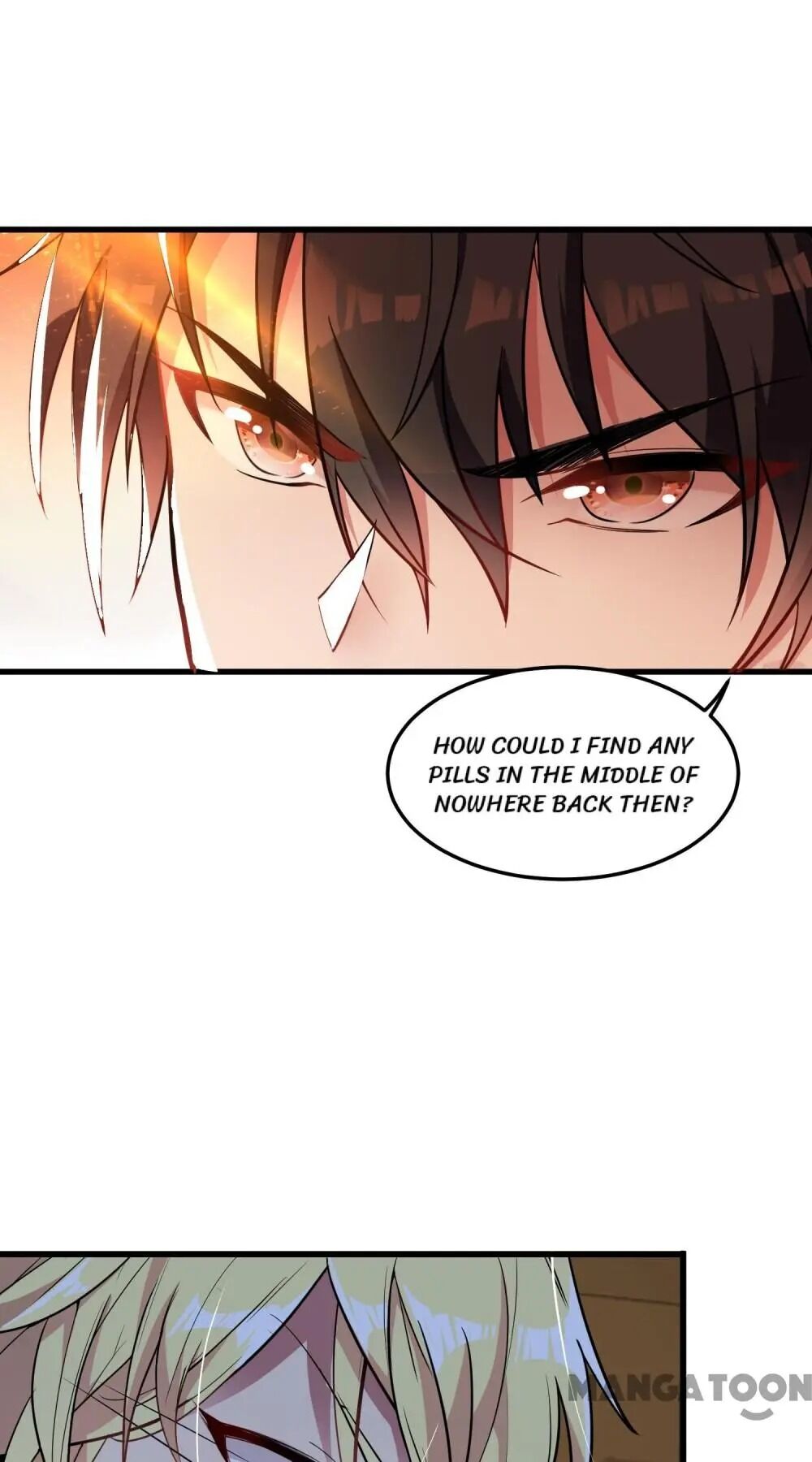 Spicy Wife’s Reborn World Chapter 5 - page 1