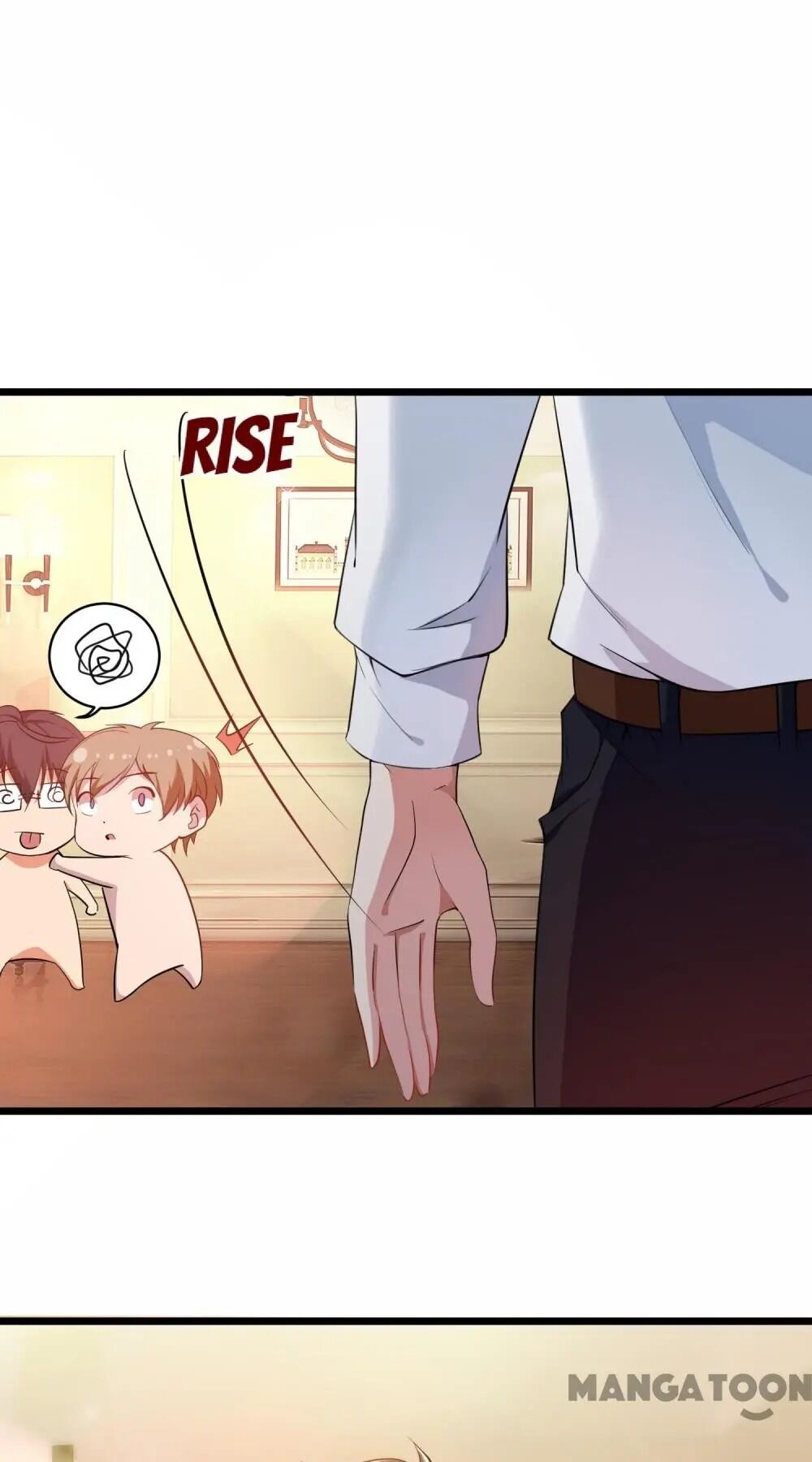 Spicy Wife’s Reborn World Chapter 5 - page 14