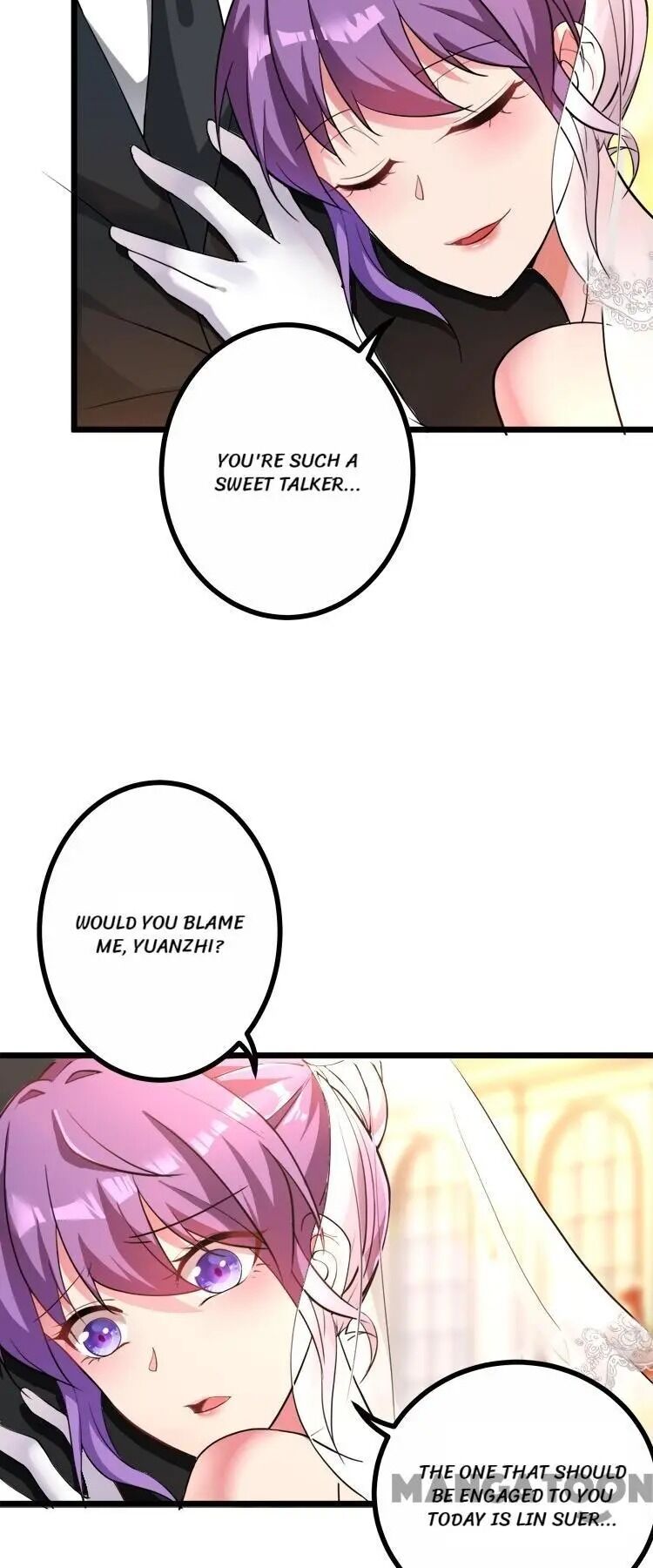 Spicy Wife’s Reborn World Chapter 5 - page 25
